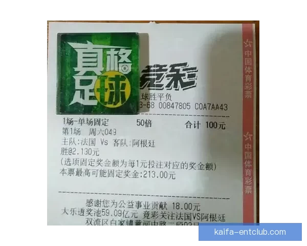 世界杯赛事深度解析与胜负趋势精准竞猜指南
