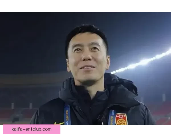 国少助教推搡辱骂16岁留洋新星引众怒球迷呼吁严惩并开除涉事教练