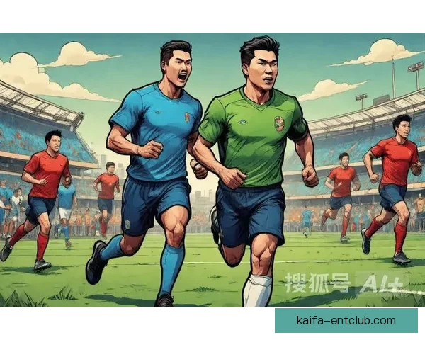 世界杯精彩赛事竞猜平台带你畅享全球顶级足球盛宴