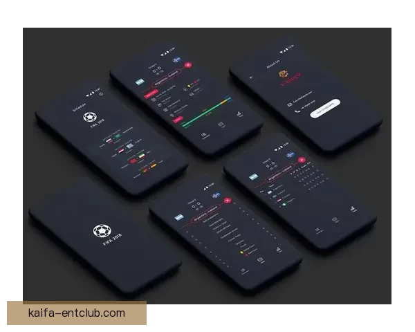 世界杯竞猜APP全面体验分析与用户互动功能深度评测 世界杯竞猜APP全面体验分析与用户互动功能深度评测